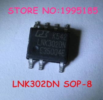   10 / LNK302DN LNK302D LNK302 SOP-7